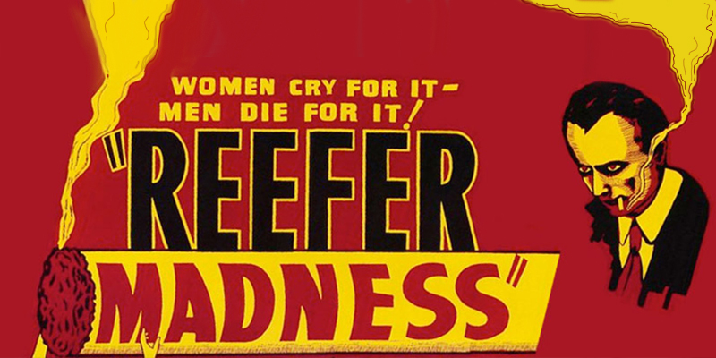 Reefer Madness