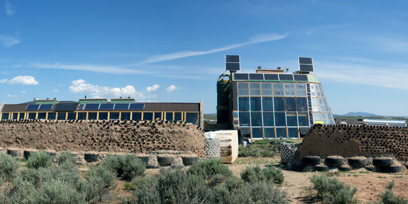 Opter pour l’énergie solaire